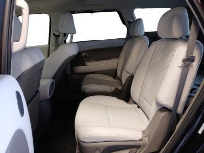 2026 Hyundai PALISADE SEL Convenience