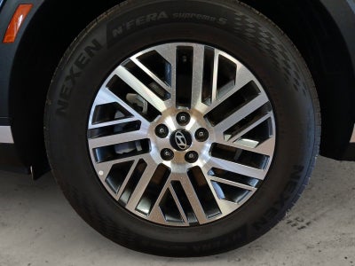 2026 Hyundai PALISADE SEL Convenience