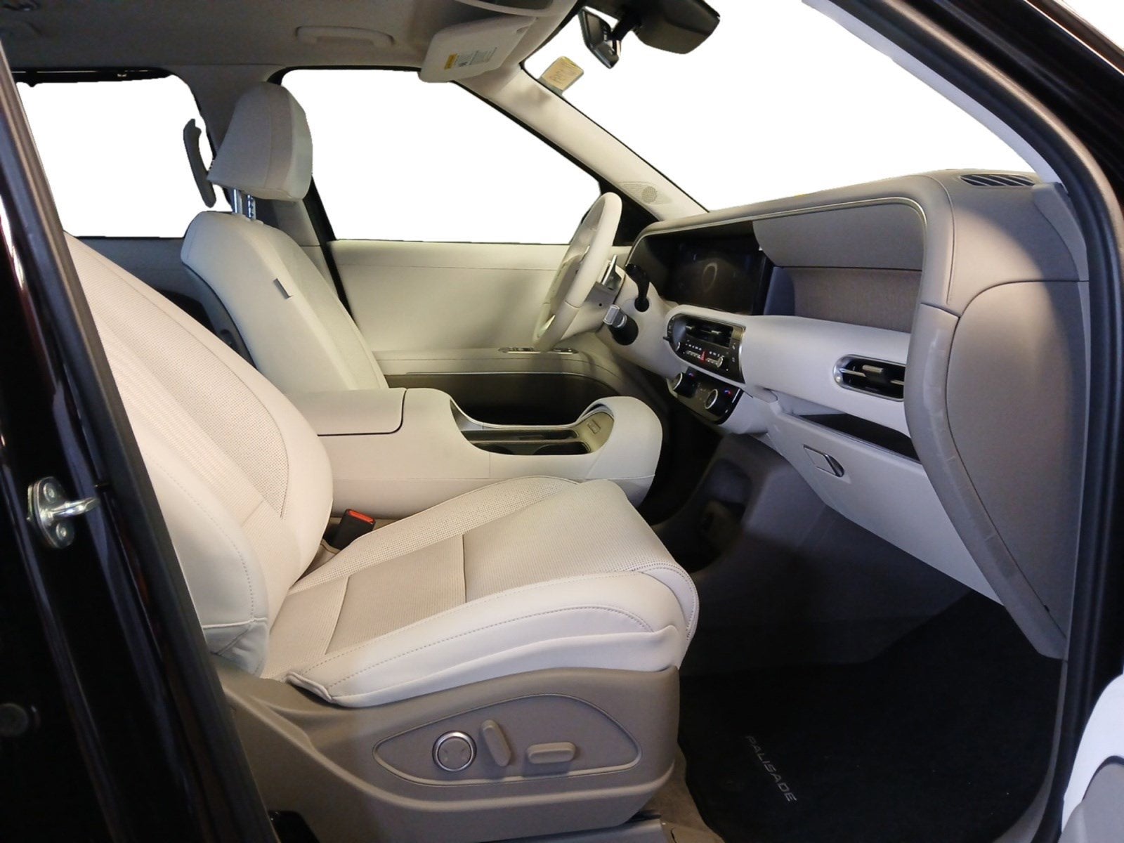 2026 Hyundai PALISADE SEL Convenience