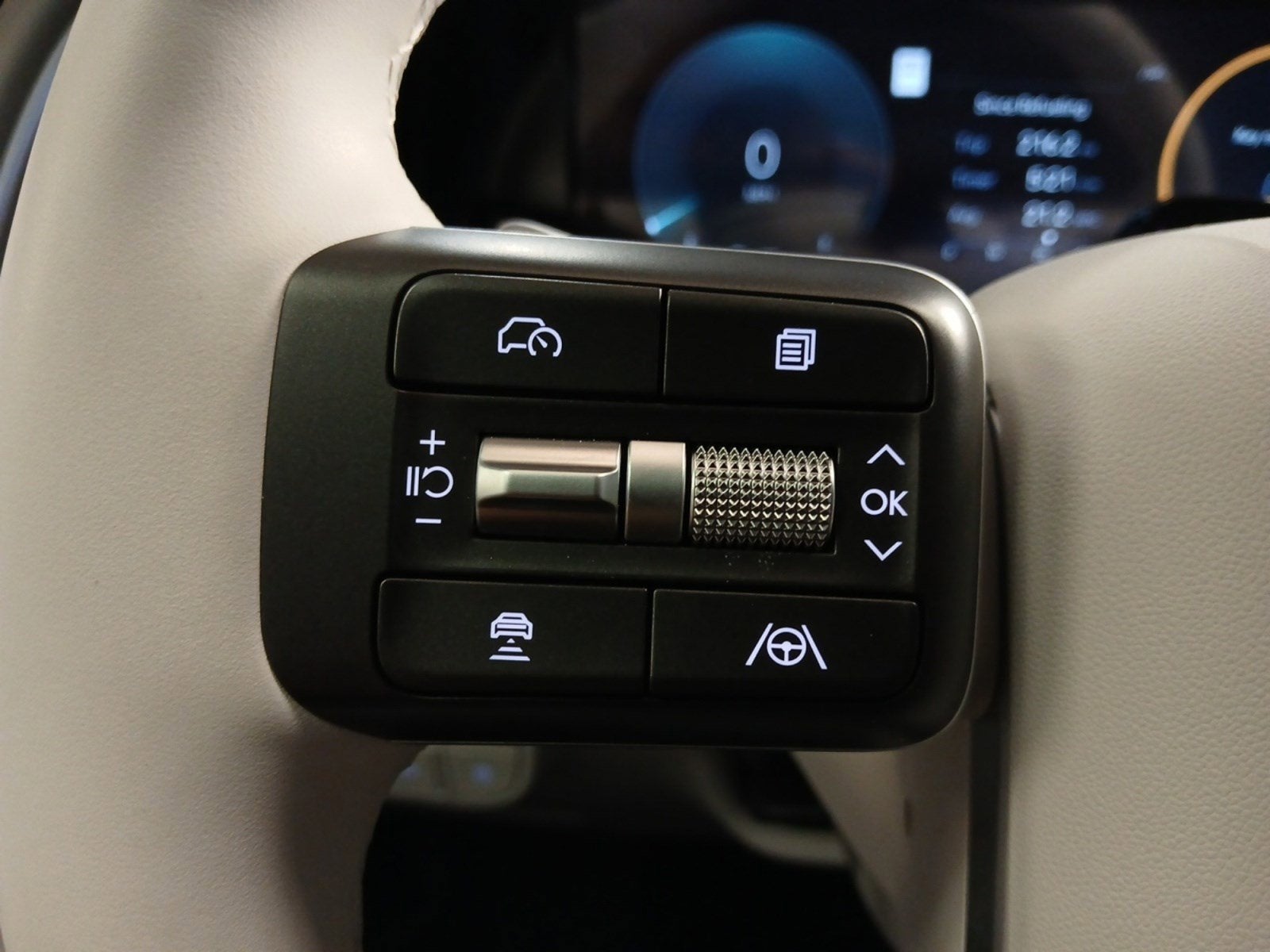 2026 Hyundai PALISADE SEL Convenience