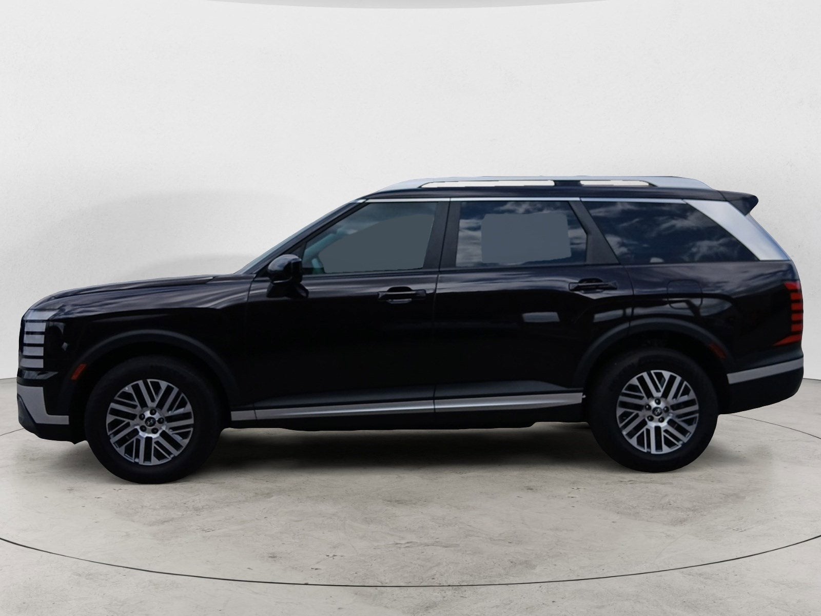 2026 Hyundai PALISADE SEL Convenience