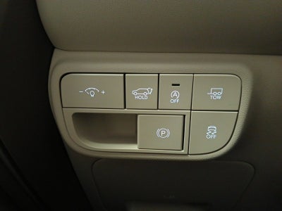 2026 Hyundai PALISADE SEL Convenience