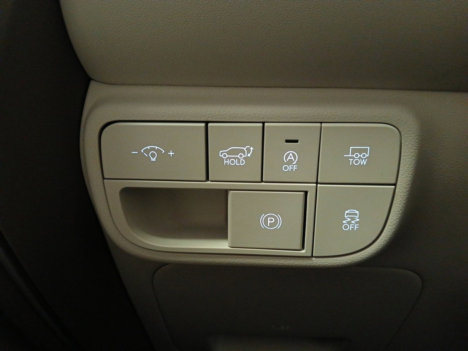 2026 Hyundai PALISADE SEL Convenience