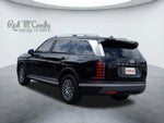 2026 Hyundai PALISADE SEL Convenience