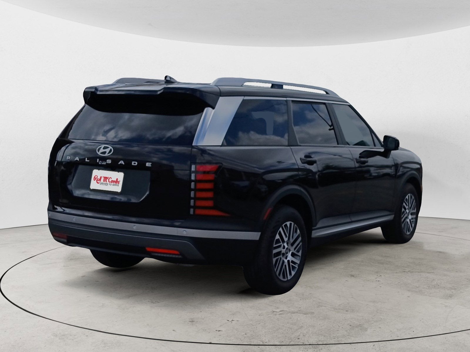 2026 Hyundai PALISADE SEL Convenience