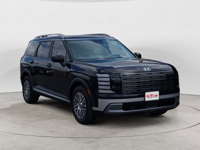 2026 Hyundai PALISADE SEL Convenience