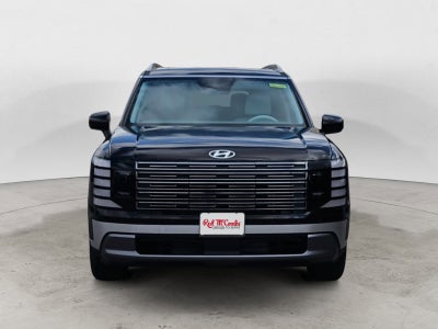 2026 Hyundai PALISADE SEL Convenience