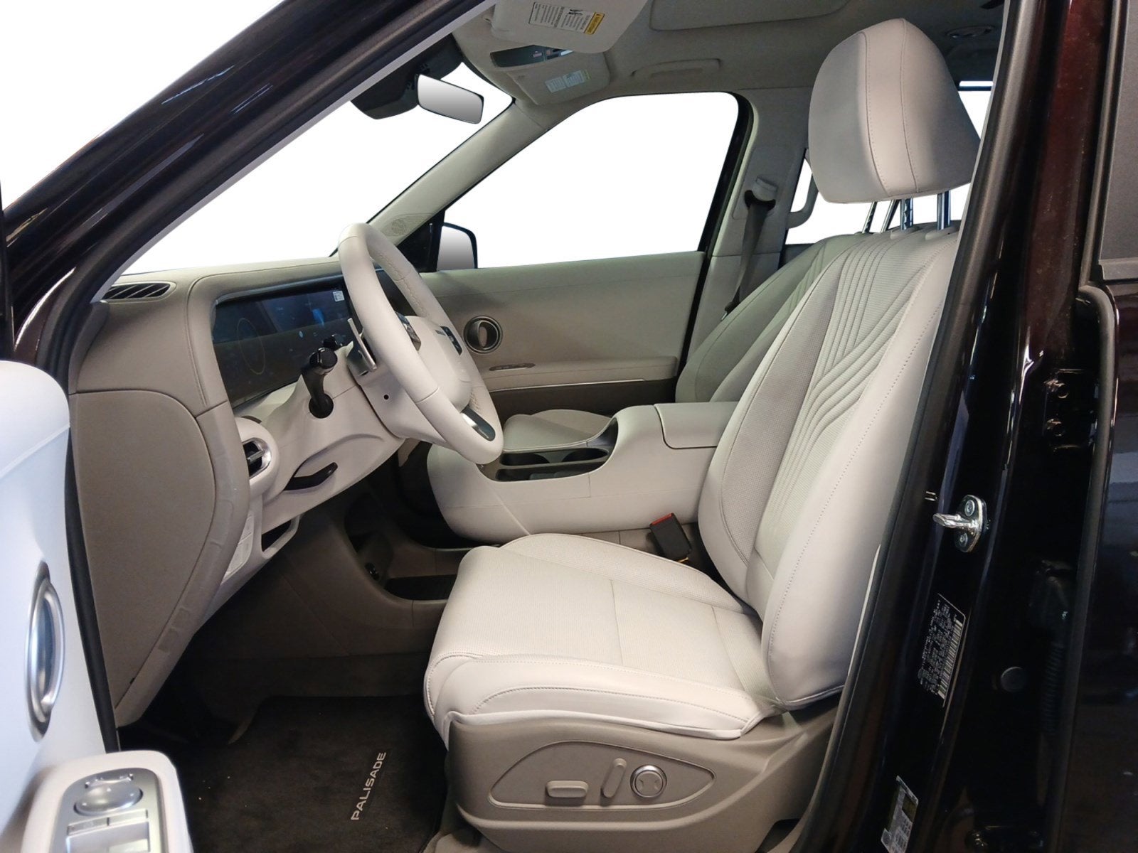 2026 Hyundai PALISADE SEL Convenience