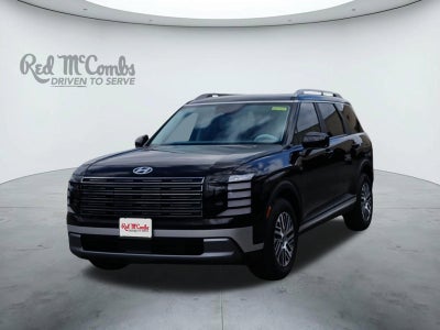 2026 Hyundai PALISADE SEL Convenience