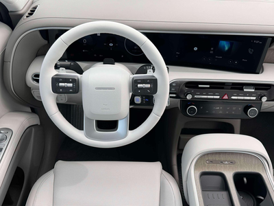 2026 Hyundai PALISADE SEL Convenience