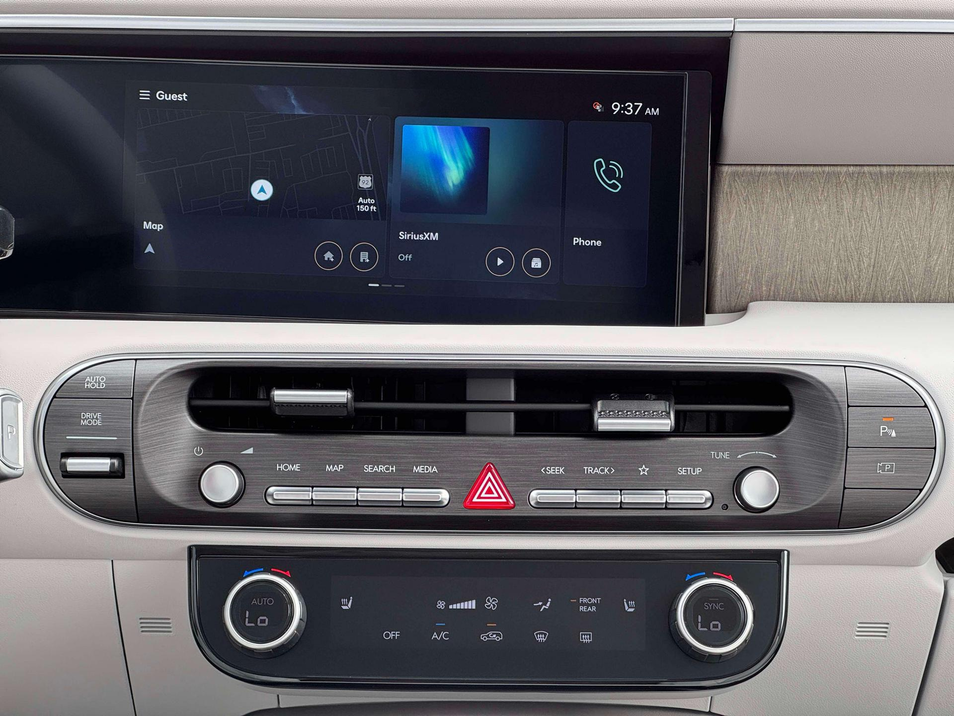 2026 Hyundai PALISADE SEL Convenience