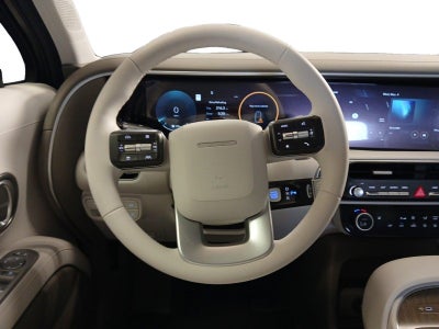 2026 Hyundai PALISADE SEL Convenience