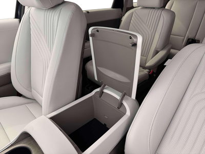 2026 Hyundai PALISADE SEL Convenience