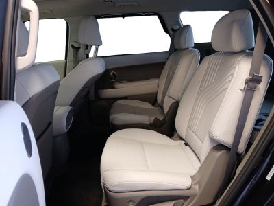 2026 Hyundai PALISADE SEL Convenience