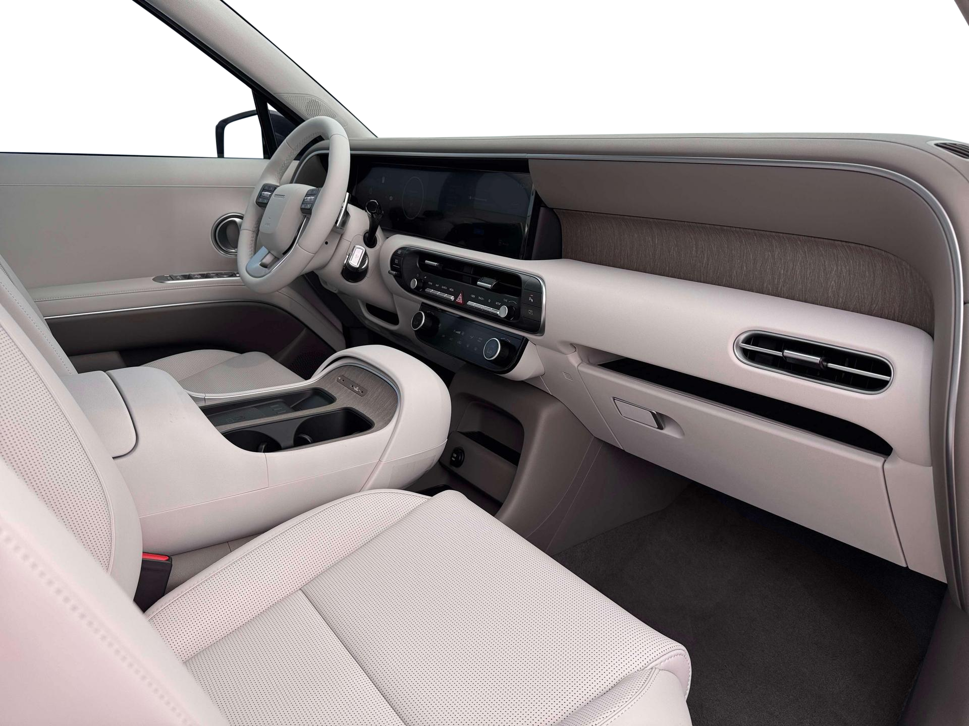 2026 Hyundai PALISADE SEL Convenience