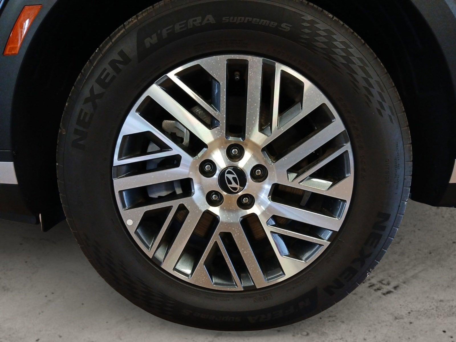 2026 Hyundai PALISADE SEL Convenience