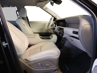 2026 Hyundai PALISADE SEL Convenience