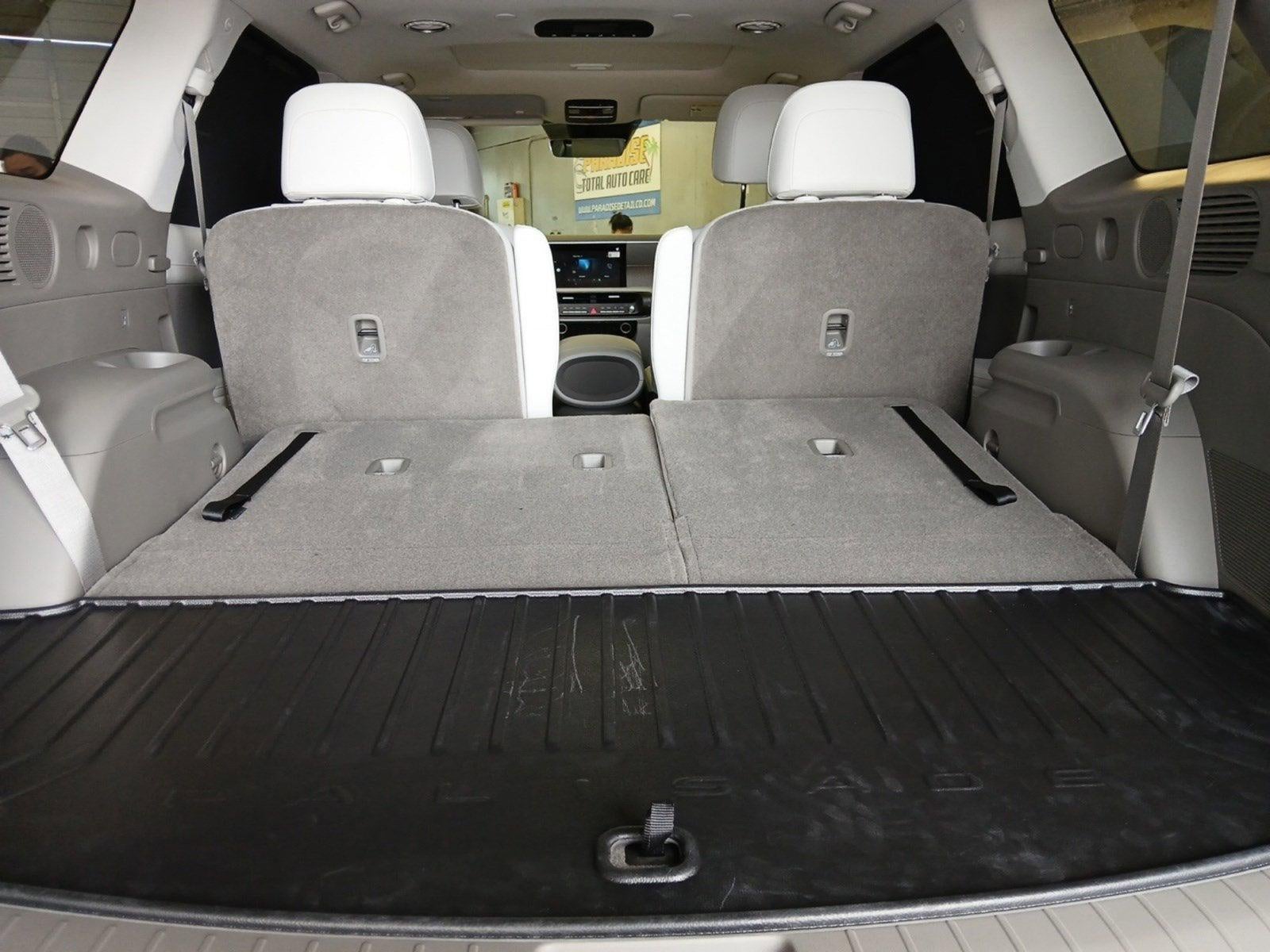 2026 Hyundai PALISADE SEL Convenience