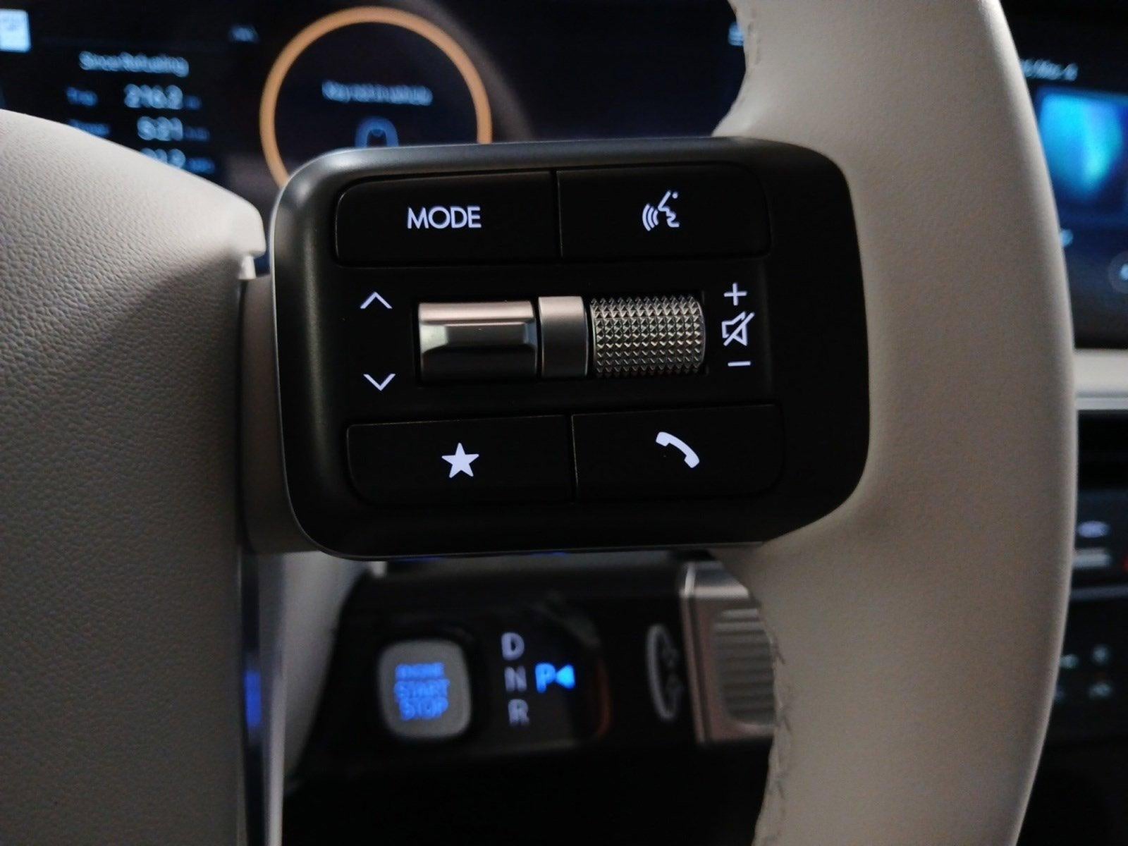 2026 Hyundai PALISADE SEL Convenience