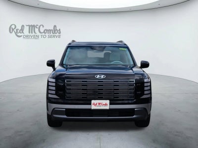 2026 Hyundai PALISADE SEL Convenience