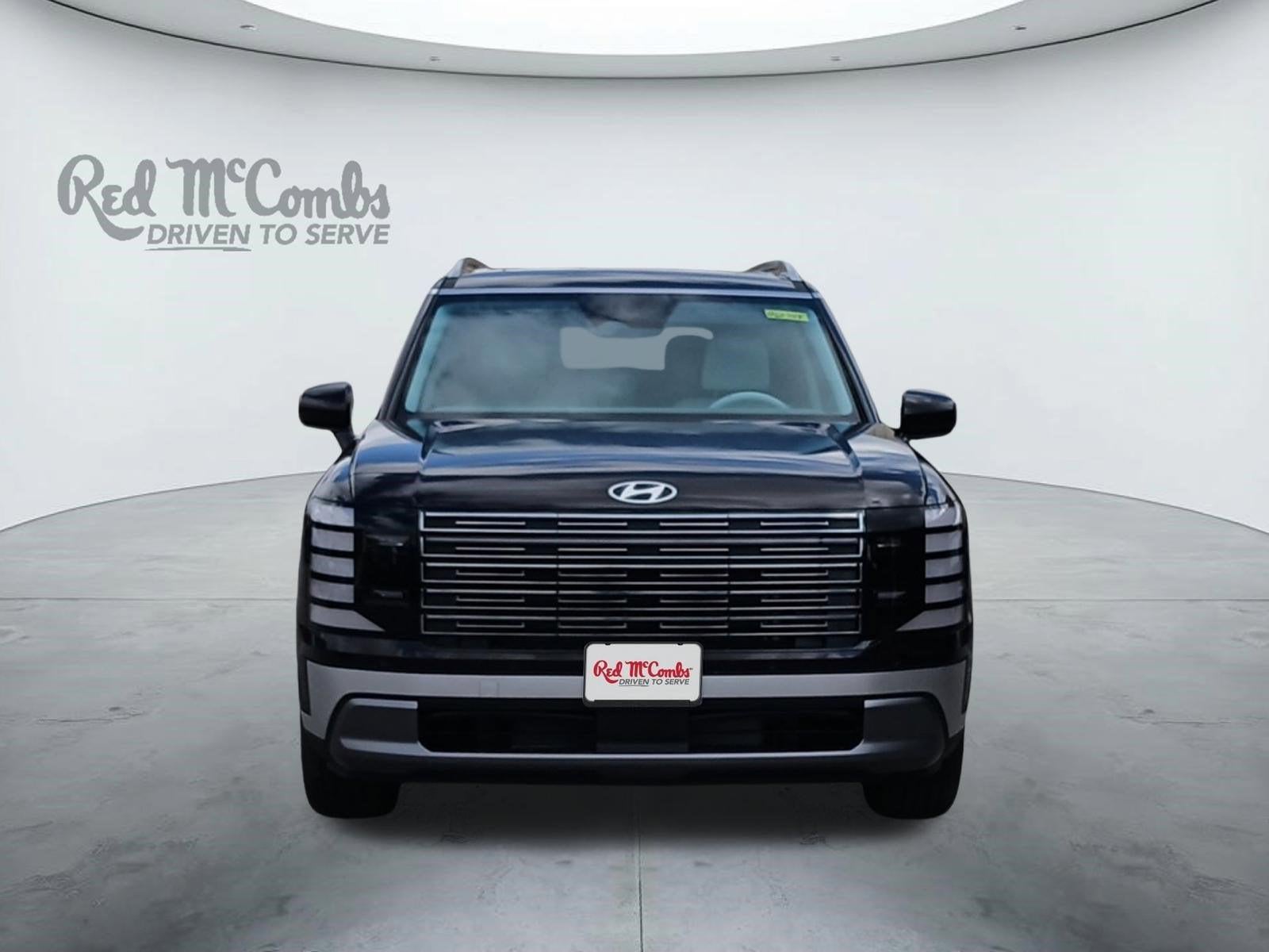 2026 Hyundai PALISADE SEL Convenience