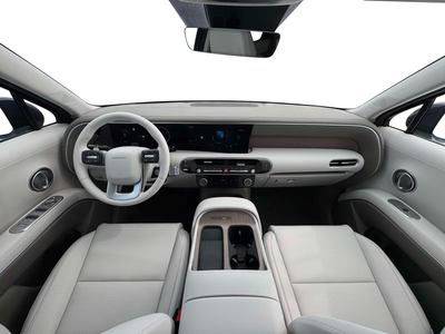 2026 Hyundai PALISADE SEL Convenience