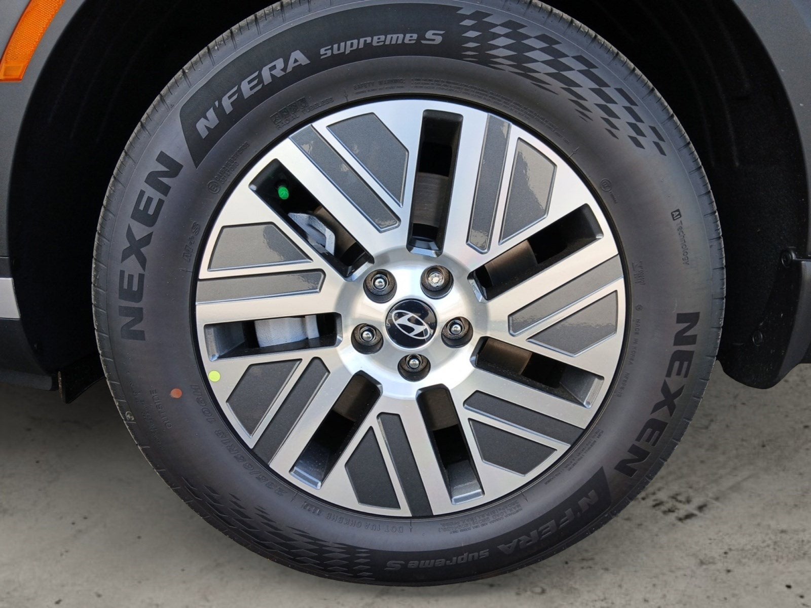 2026 Hyundai PALISADE HYBRID Blue SEL Premium