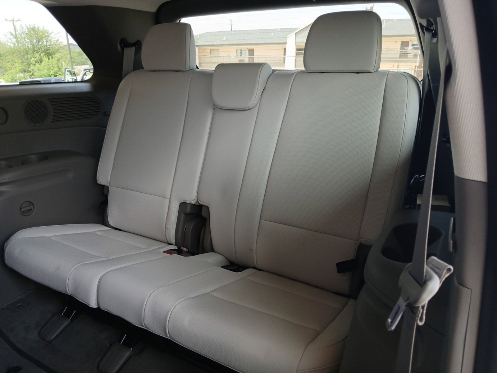 2026 Hyundai PALISADE HYBRID Blue SEL Premium