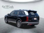 2026 Hyundai PALISADE HYBRID Blue SEL Premium