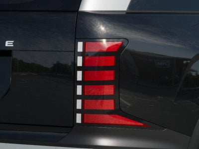 2026 Hyundai PALISADE HYBRID Blue SEL Premium