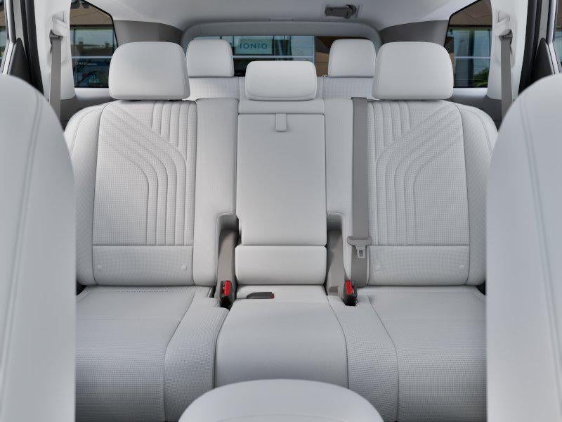 2026 Hyundai PALISADE HYBRID Blue SEL Premium