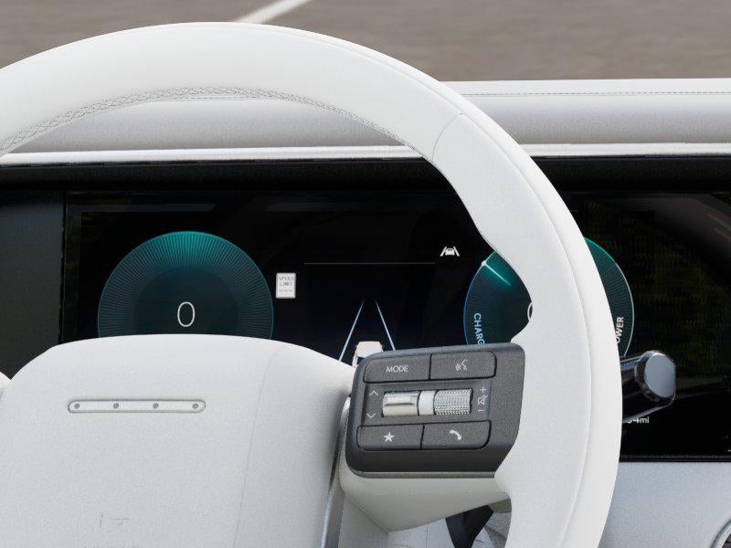 2026 Hyundai PALISADE HYBRID Blue SEL Premium