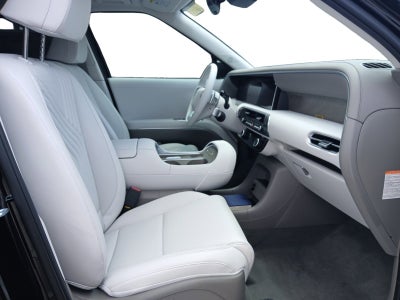2026 Hyundai PALISADE HYBRID Blue SEL Premium