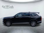 2026 Hyundai PALISADE HYBRID Blue SEL Premium