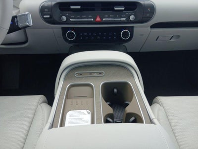 2026 Hyundai PALISADE HYBRID Blue SEL Premium