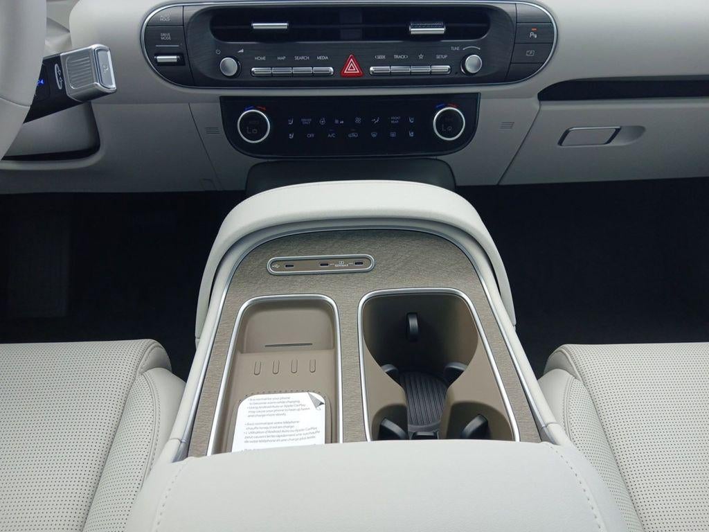 2026 Hyundai PALISADE HYBRID Blue SEL Premium