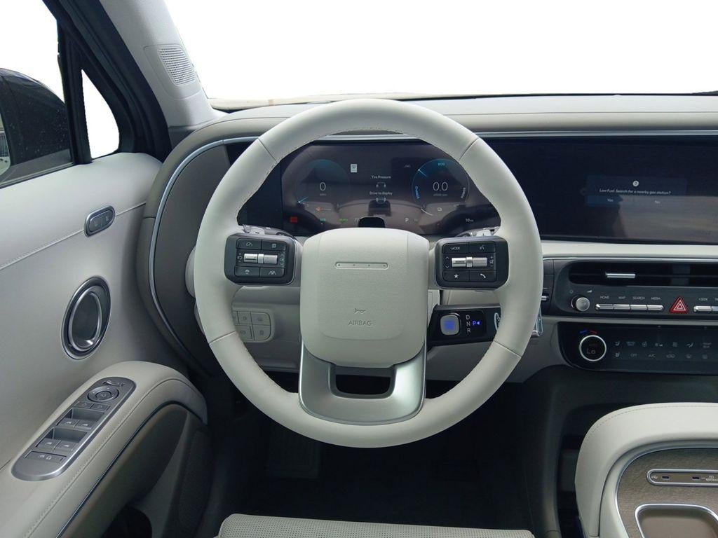 2026 Hyundai PALISADE HYBRID Blue SEL Premium