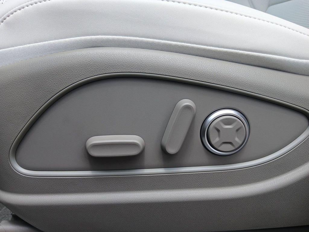 2026 Hyundai PALISADE HYBRID Blue SEL Premium