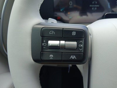 2026 Hyundai PALISADE HYBRID Blue SEL Premium