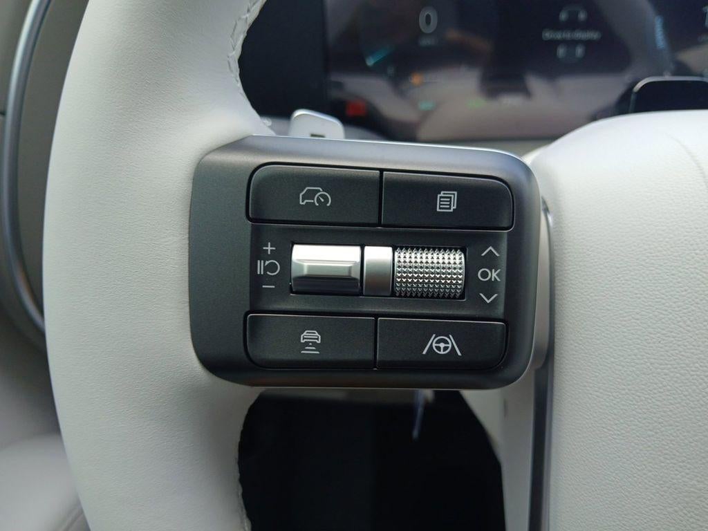 2026 Hyundai PALISADE HYBRID Blue SEL Premium