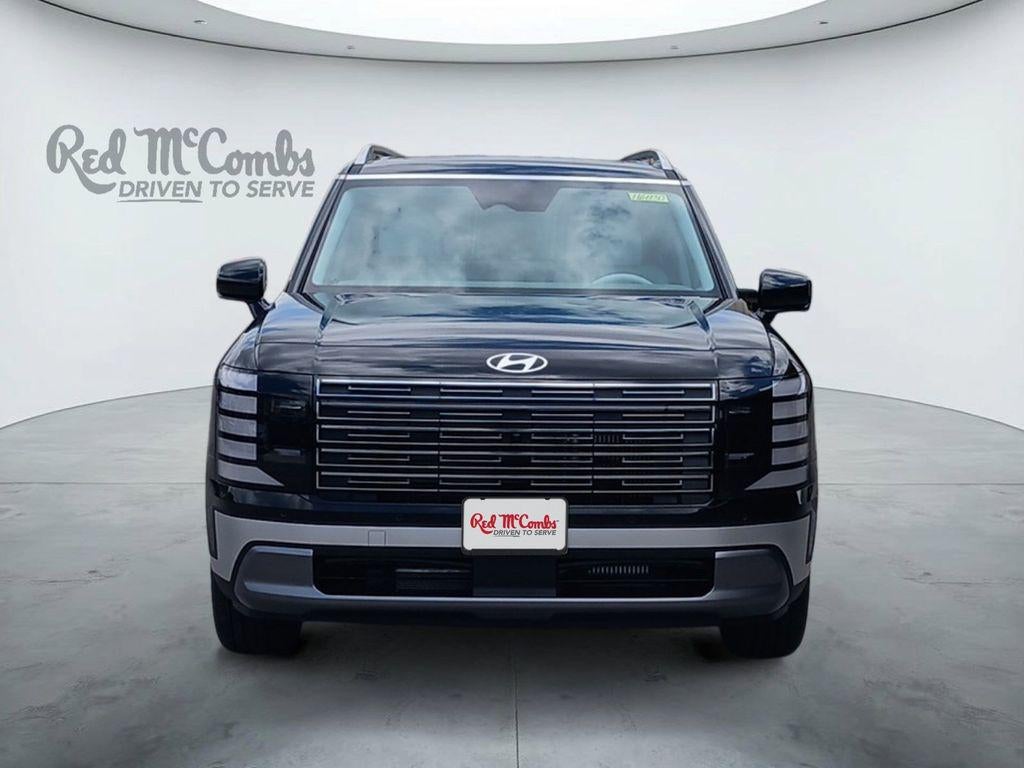 2026 Hyundai PALISADE HYBRID Blue SEL Premium