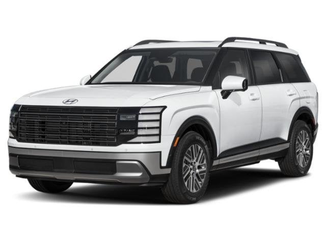 2027 Hyundai PALISADE HYBRID SEL