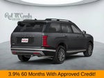 2027 Hyundai PALISADE HYBRID Blue SEL Premium