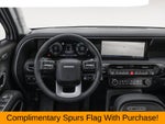 2027 Hyundai PALISADE HYBRID Blue SEL Premium