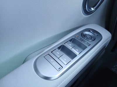 2026 Hyundai PALISADE HYBRID Blue SEL Premium 7P