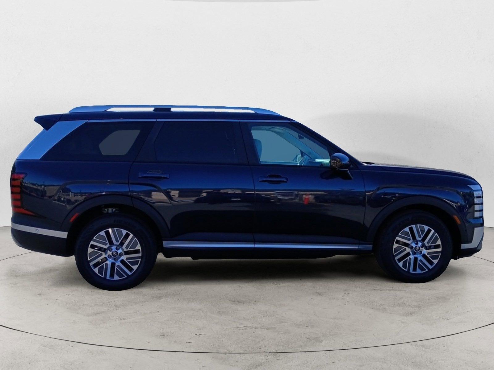 2026 Hyundai PALISADE HYBRID Blue SEL Premium 7P