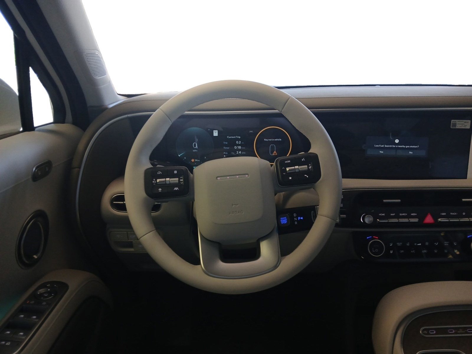 2026 Hyundai PALISADE HYBRID Blue SEL Premium