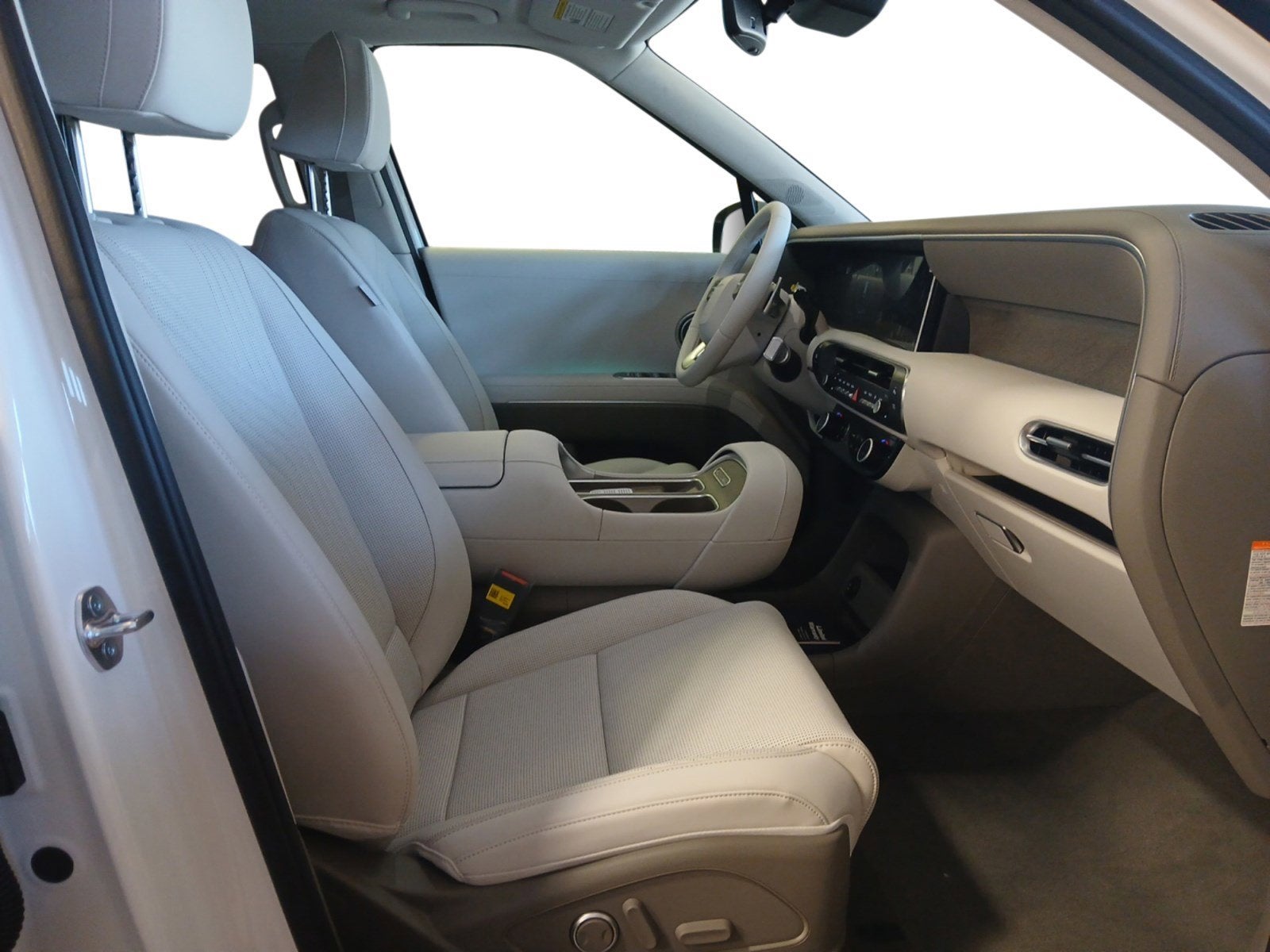 2026 Hyundai PALISADE HYBRID Blue SEL Premium