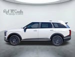 2026 Hyundai PALISADE HYBRID Blue SEL Premium