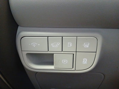 2026 Hyundai PALISADE HYBRID Blue SEL Premium
